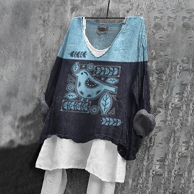 Classic Designed T-Shirt
