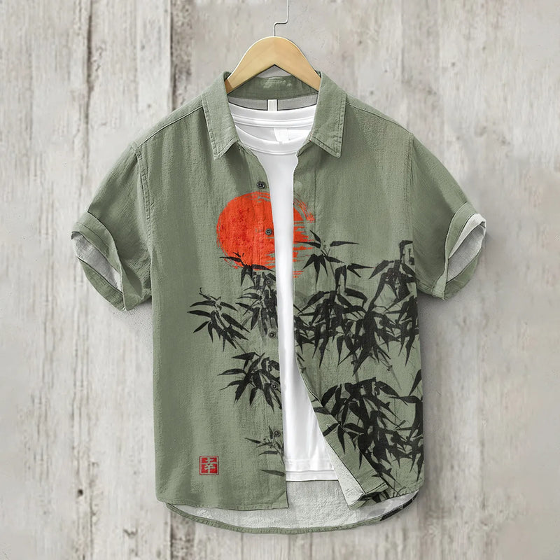 Thoughtfully Designed Shirt