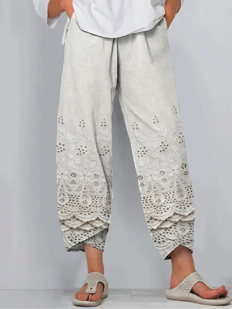 Beautifully Crafted Pants