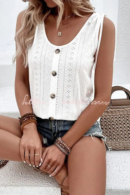 A Vintage Style T-Shirt with Delicate Timeless Details