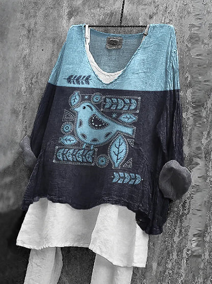 Classic Designed T-Shirt