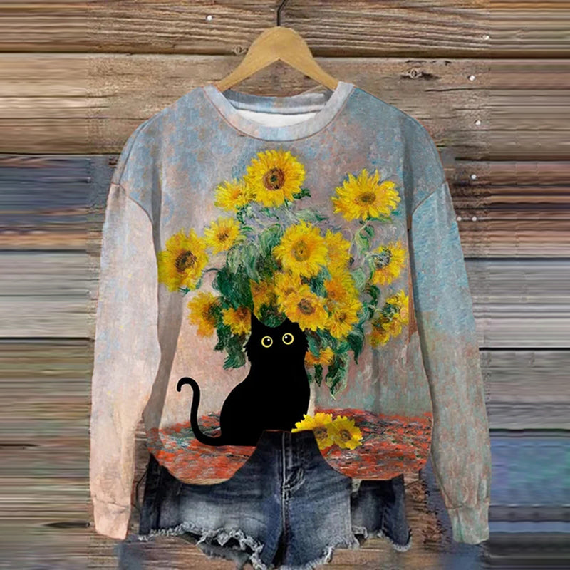 Timeless Vintage Style Shirt