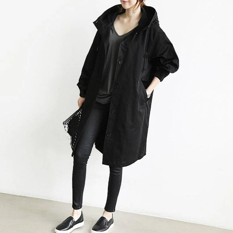 Classic Designed Coat