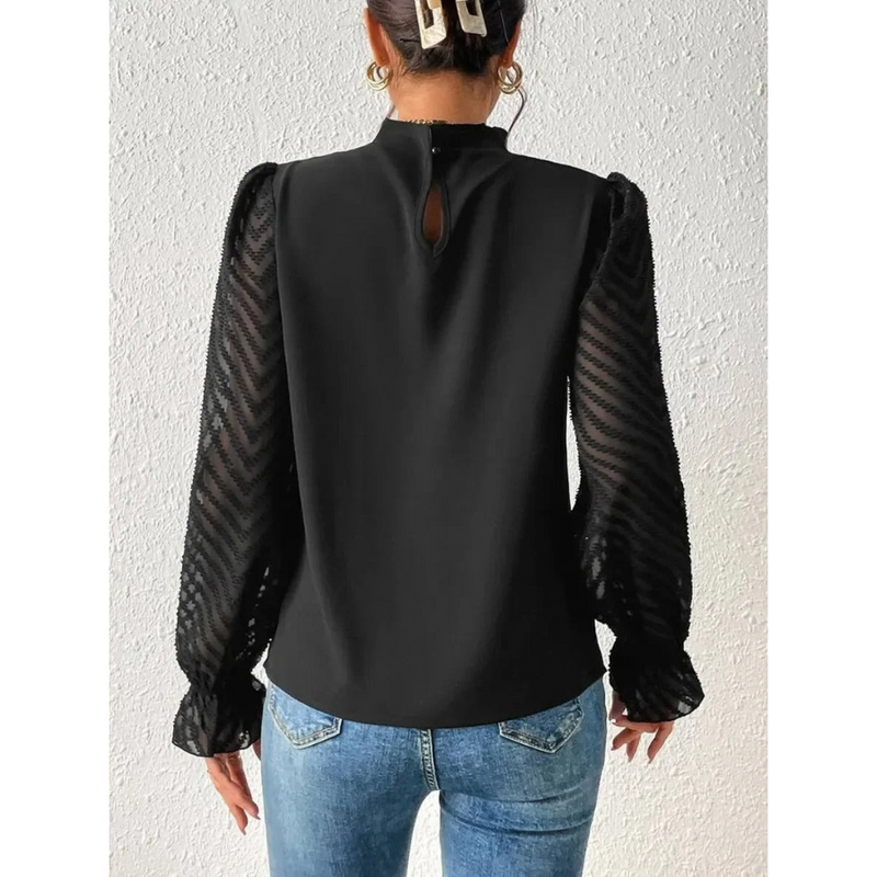 Gracefully Styled Shirt for Any Occasion