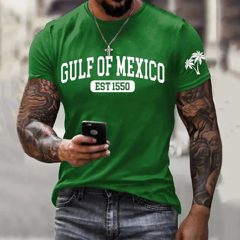 Timeless Vintage Style T-Shirt