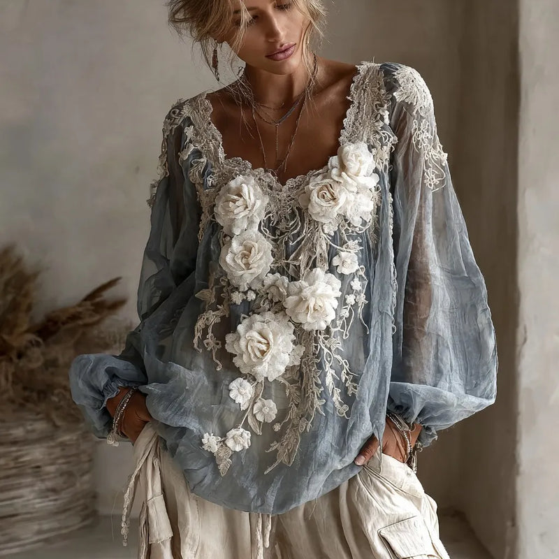 Elegantly Designed Shirt