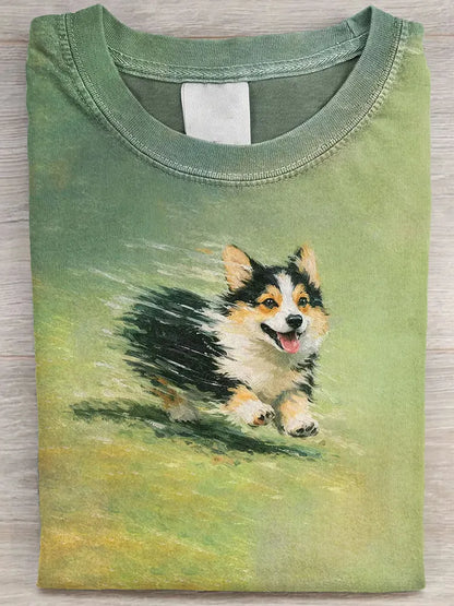 Classic Designed T-Shirt