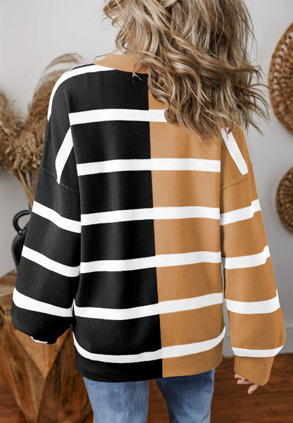 Beautifully Balanced Shirt with Timeless Character