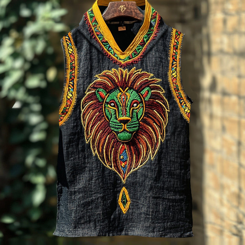 Timeless Vintage Style Garment