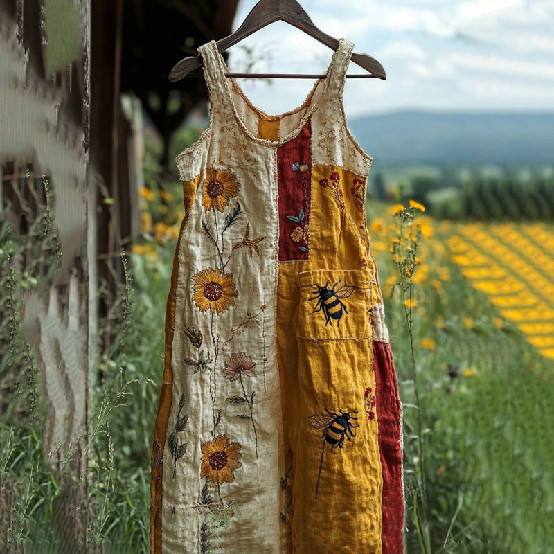 Classic Designed Dress