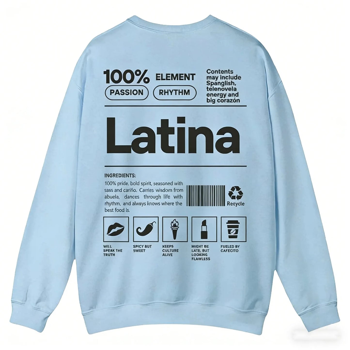 Thoughtfully Designed Shirt