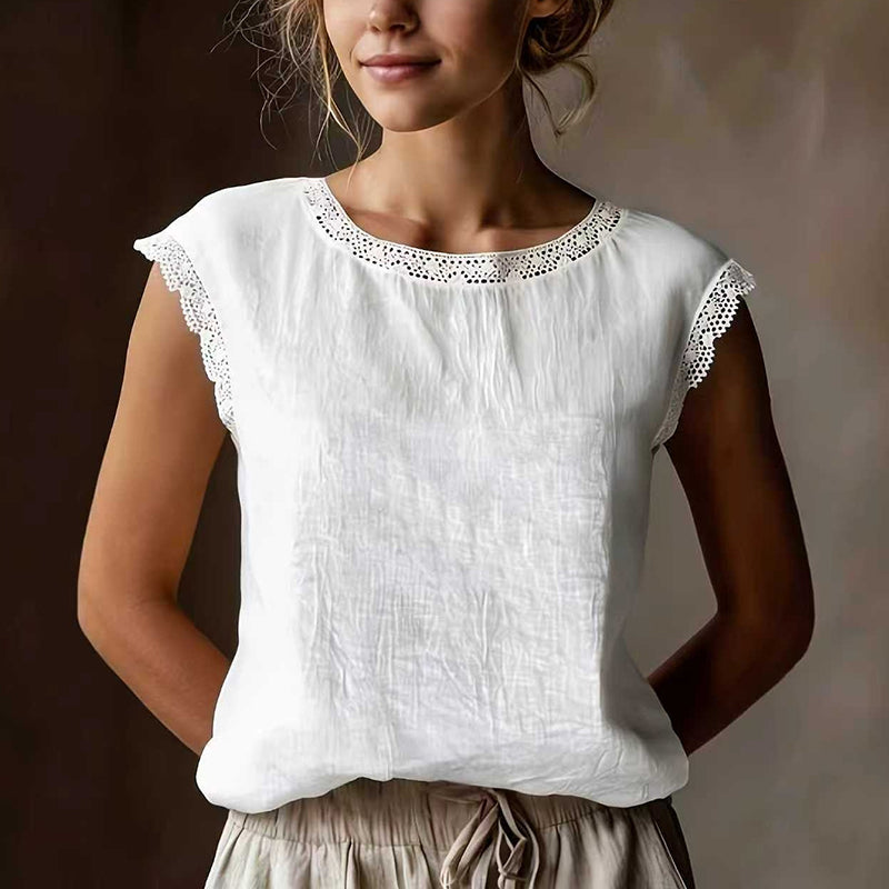 Elegantly Designed T-Shirt