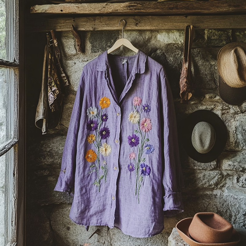 Classic Vintage Shirt