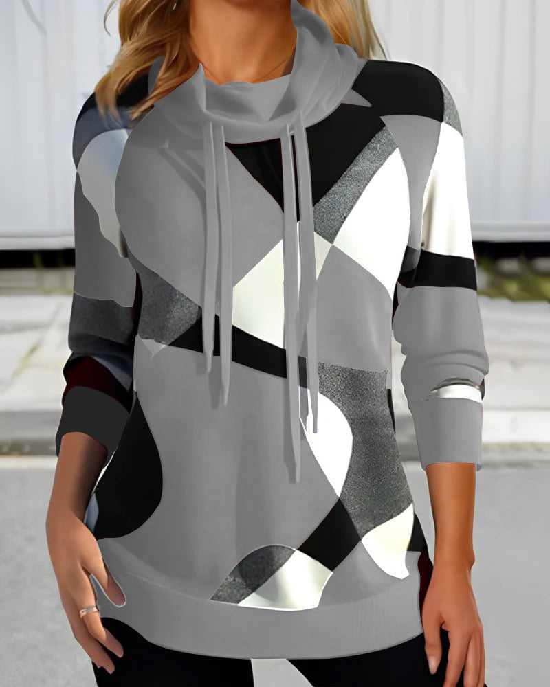 Elegantly Styled Shirt for Everyday Wear