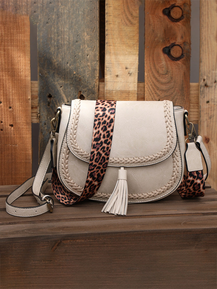 Thoughtfully Designed Bag