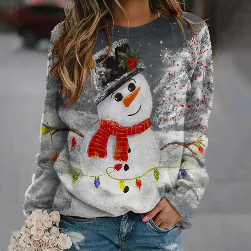 Timeless Vintage Style Shirt
