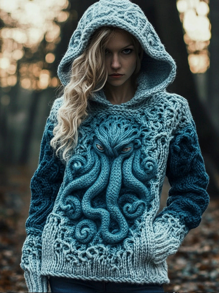 Thoughtfully Designed Sweater