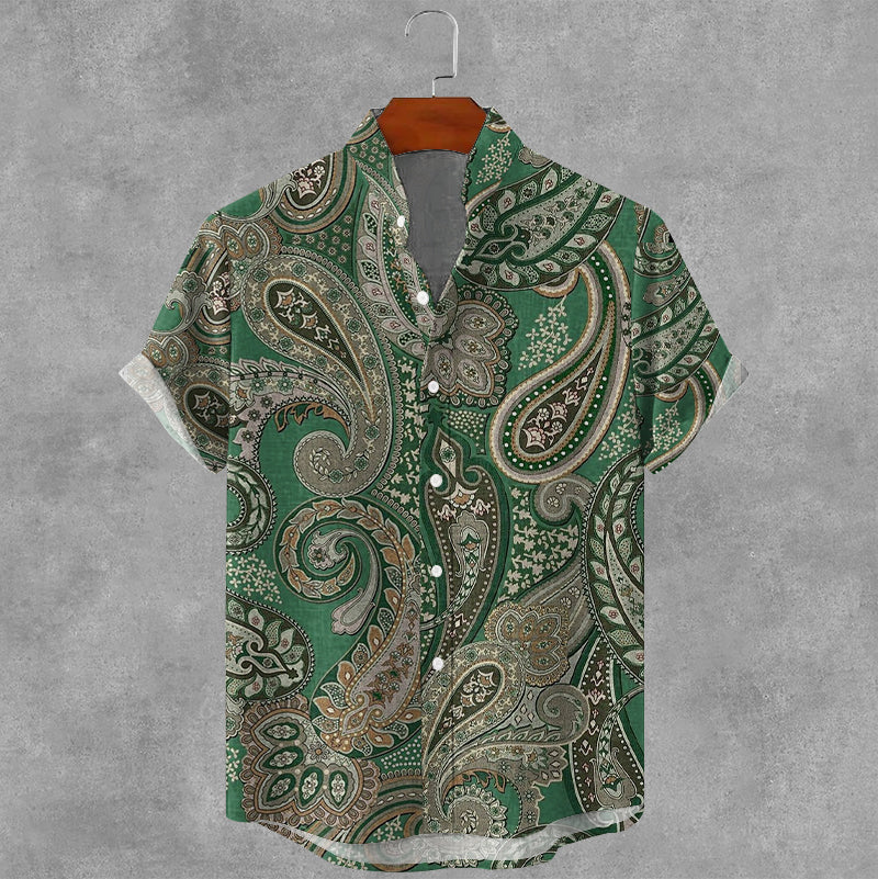 Thoughtfully Designed Shirt
