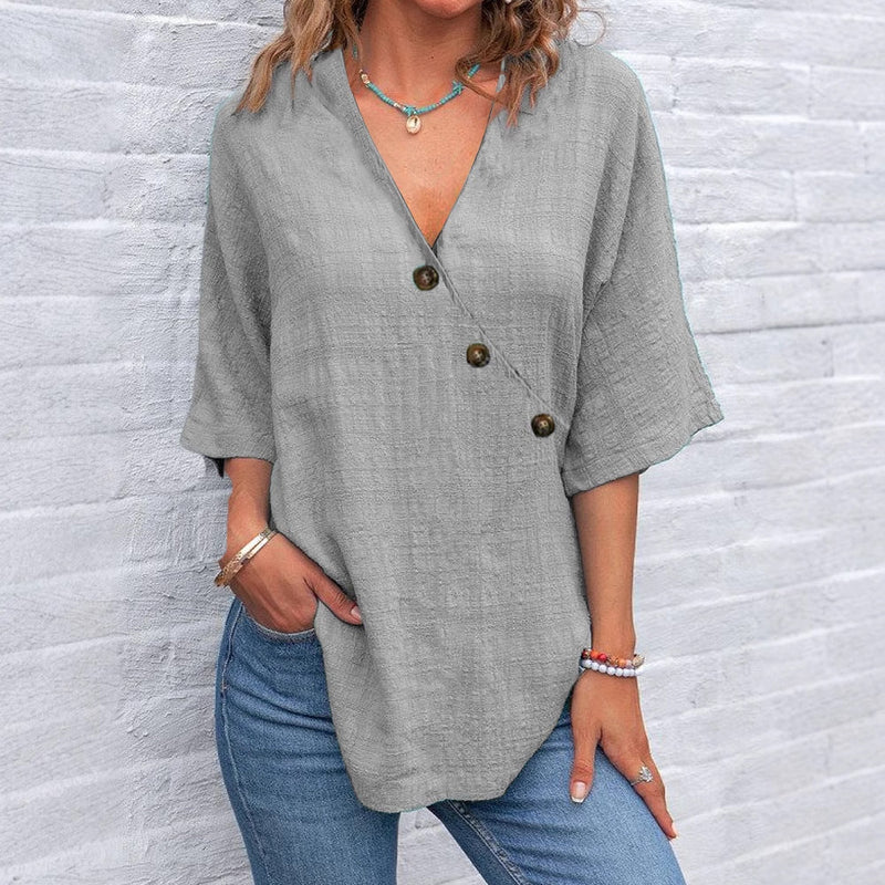 Timeless Vintage Style T-Shirt