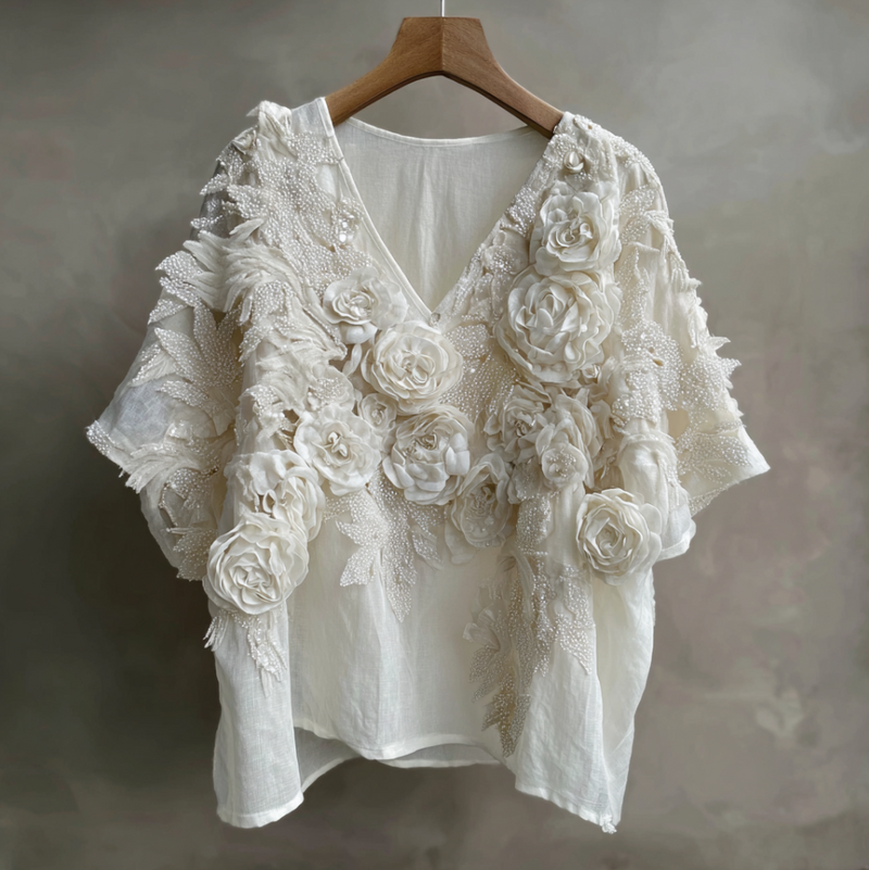 Vintage Inspired Shirt