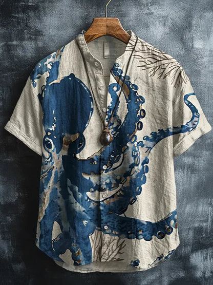 Gracefully Designed Shirt