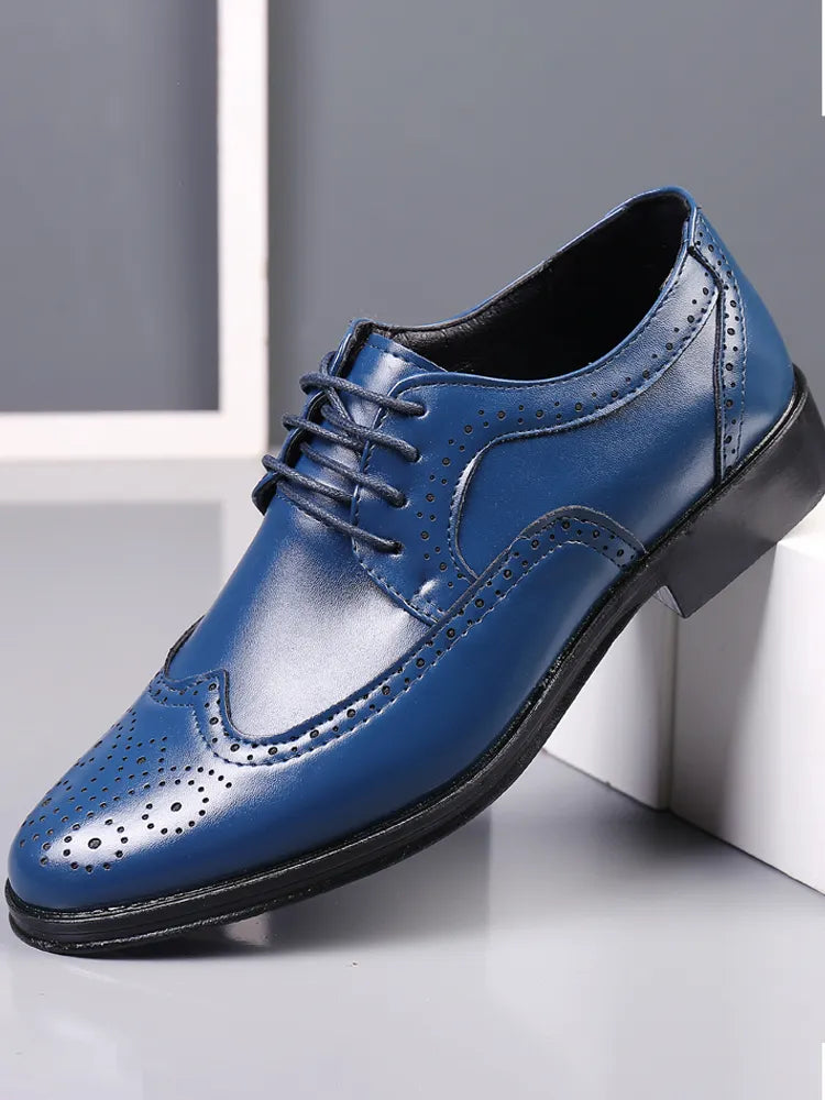 Vintage Inspired Orthopedic Shoes