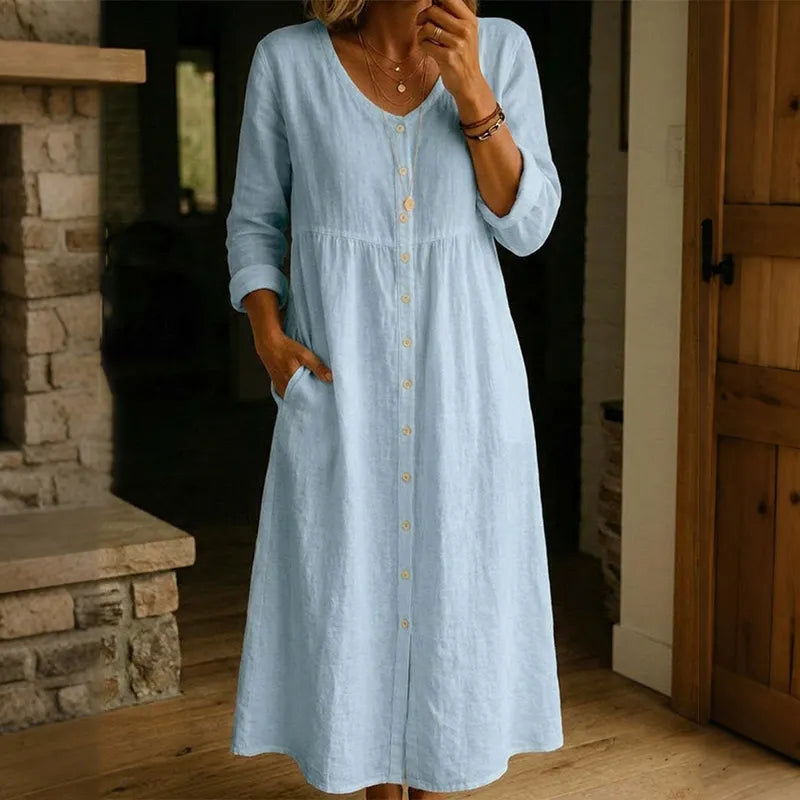 Beautifully Crafted Dress