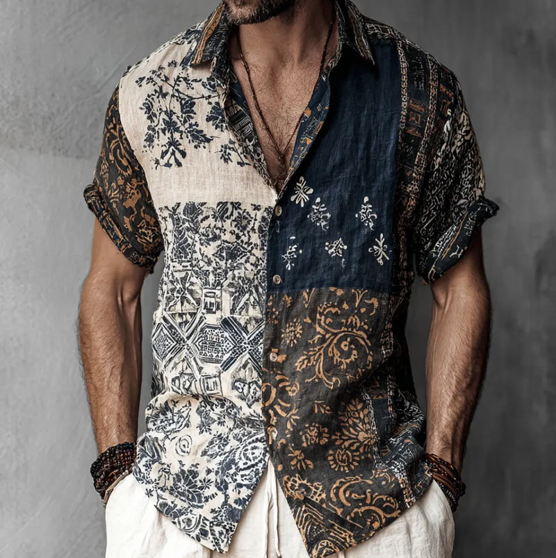 Classic Vintage Shirt