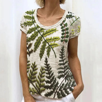 Vintage Inspired Shirt