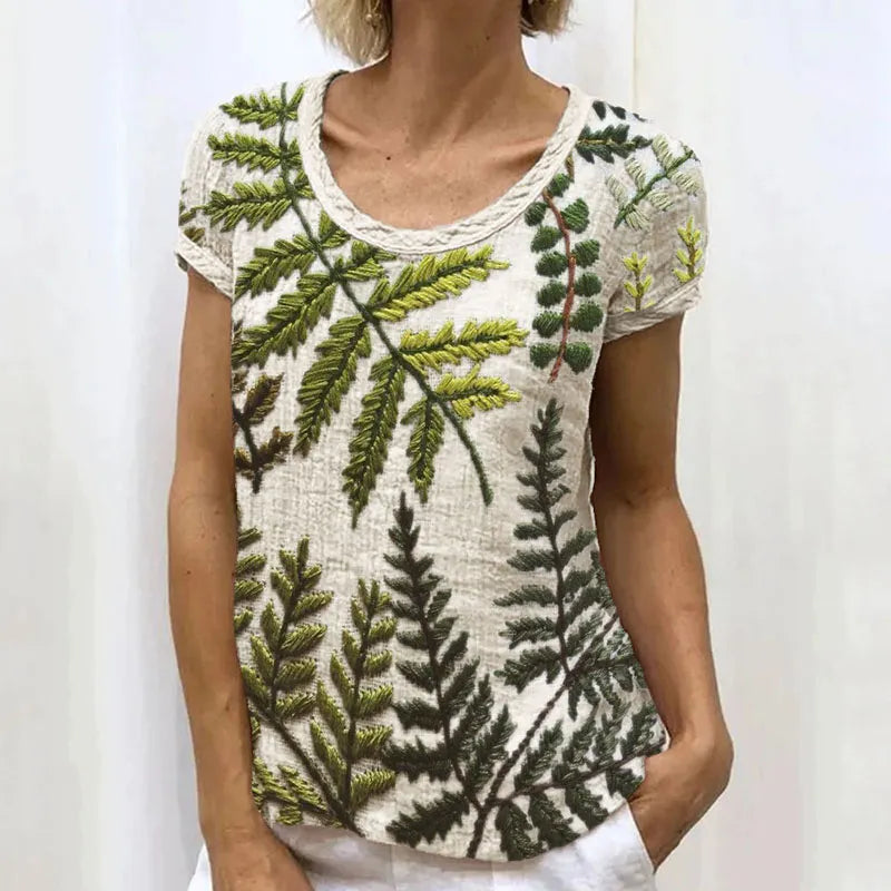 Vintage Inspired Shirt