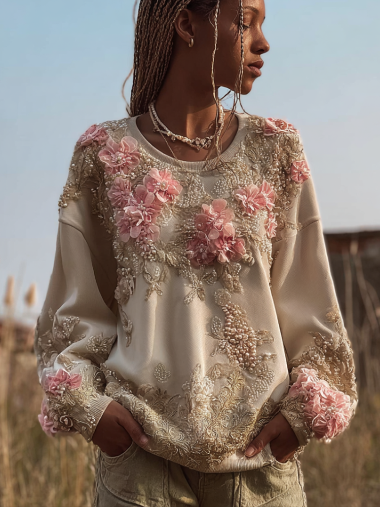 Elegantly Designed Top