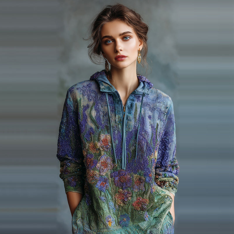 Classic Designed Garment