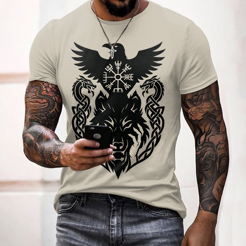 Elegantly Designed T-Shirt
