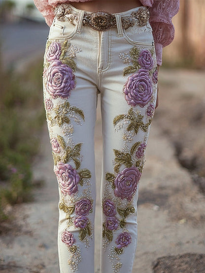 Vintage Inspired Garment
