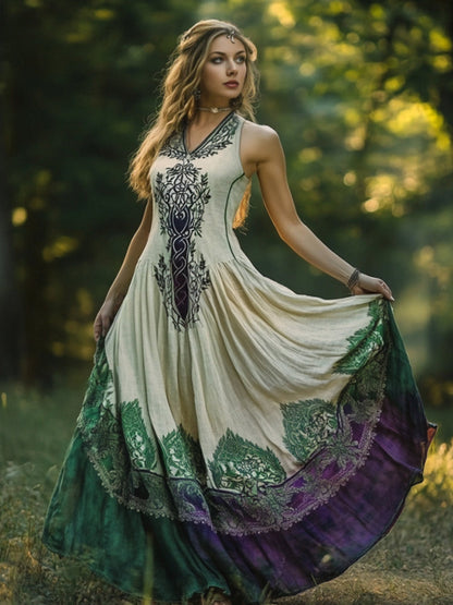 Beautifully Crafted Dress