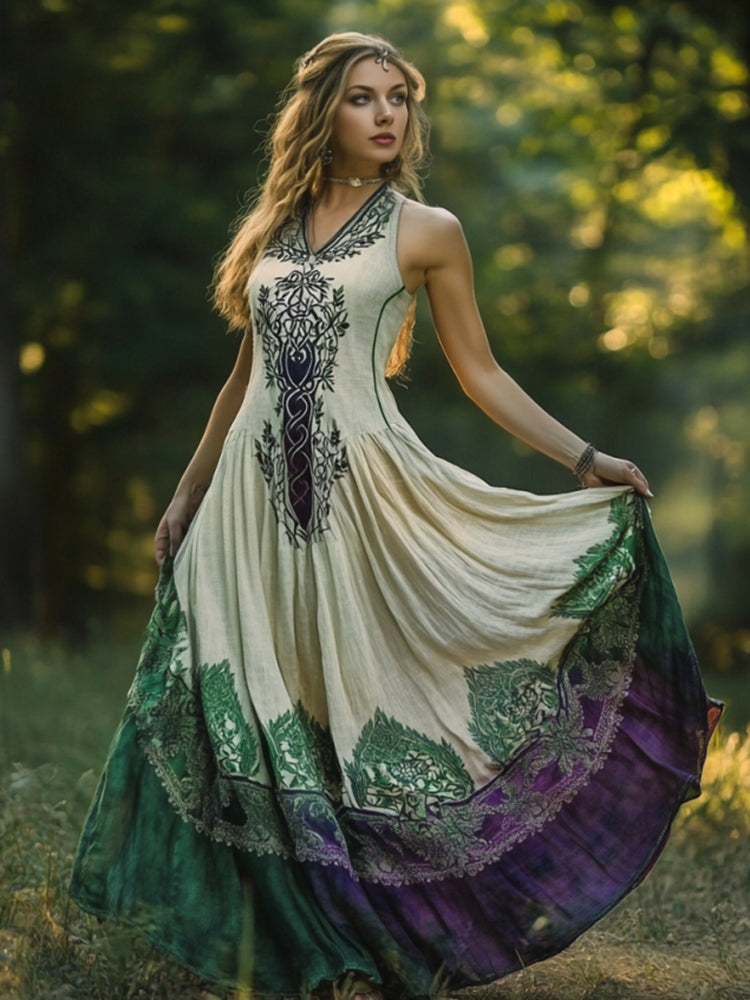 Beautifully Crafted Dress