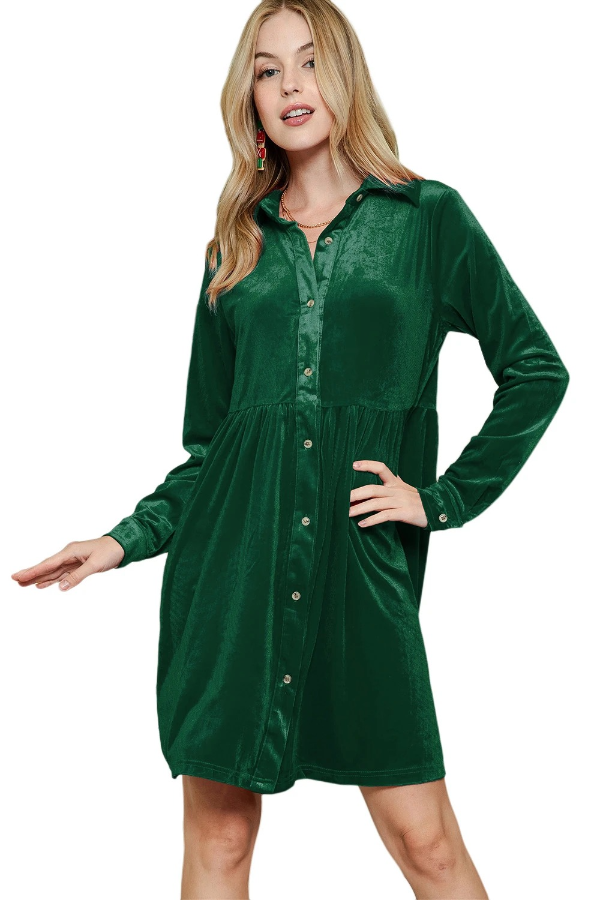 Classic Vintage & Enduringly Stylish Dress