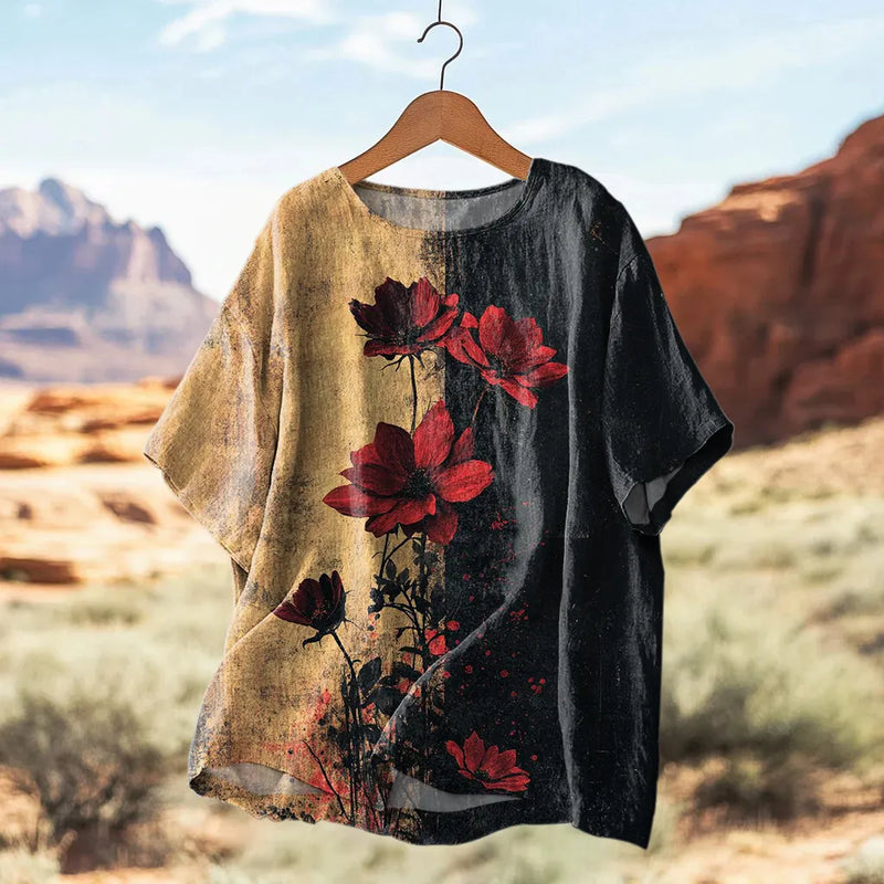 Elegantly Designed Shirt