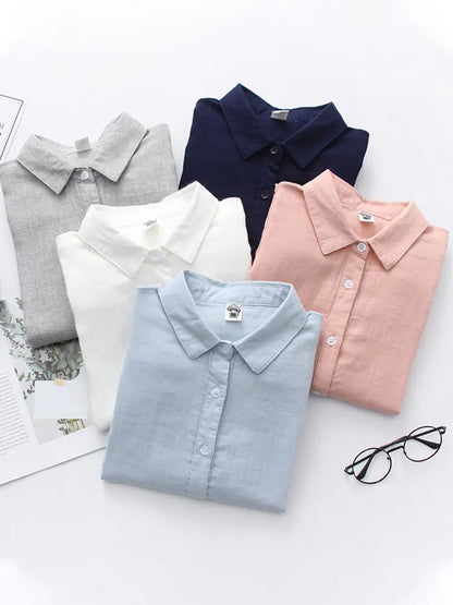 Classic Vintage Shirt
