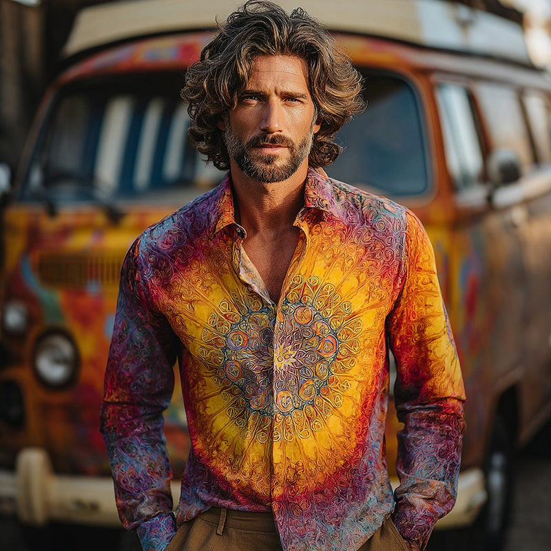 Gracefully Designed Shirt