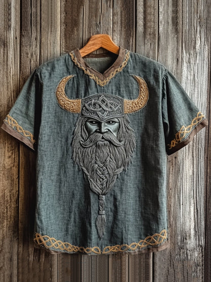 Gracefully Designed T-Shirt