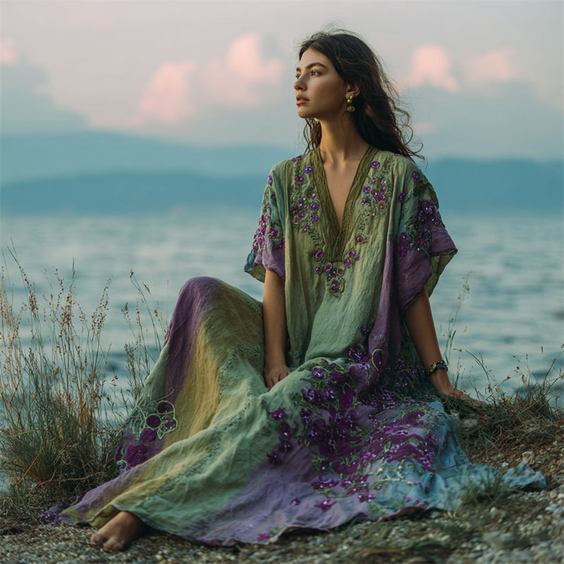 Thoughtfully Designed Dress