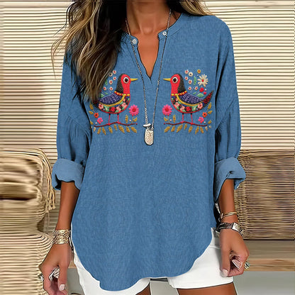 Classic Designed Shirt