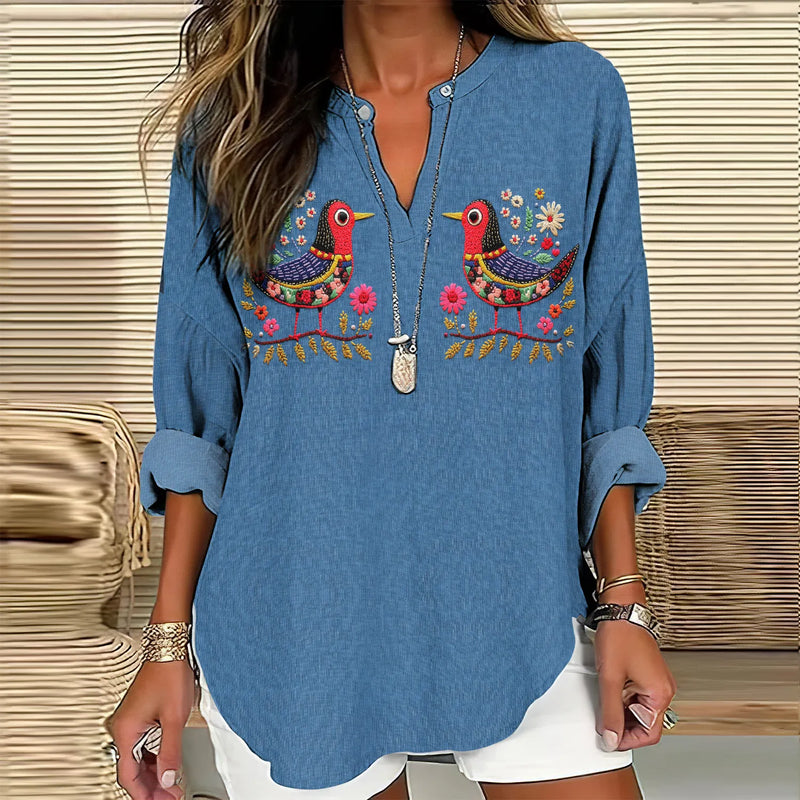 Classic Designed Shirt