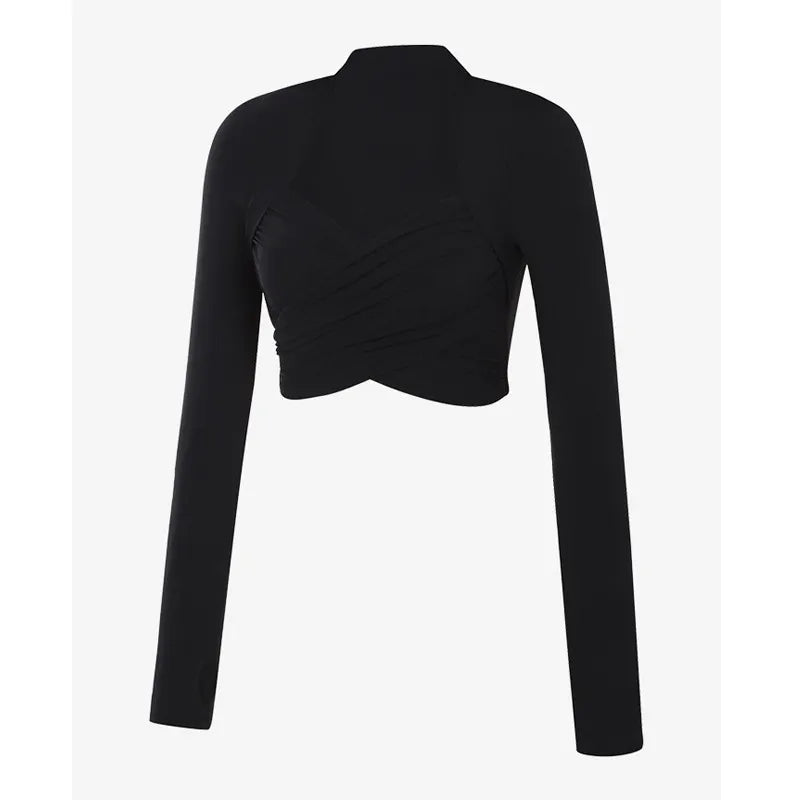 Effortlessly Elegant T-Shirt with a Timeless Design