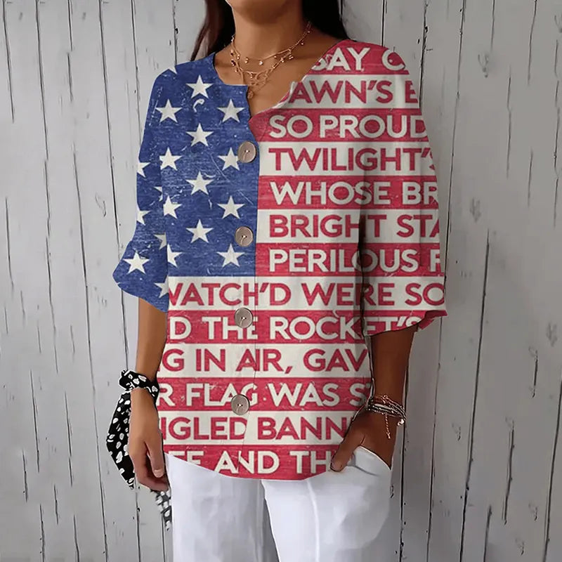 Classic Vintage Shirt