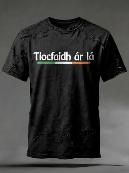 Beautifully Crafted T-Shirt