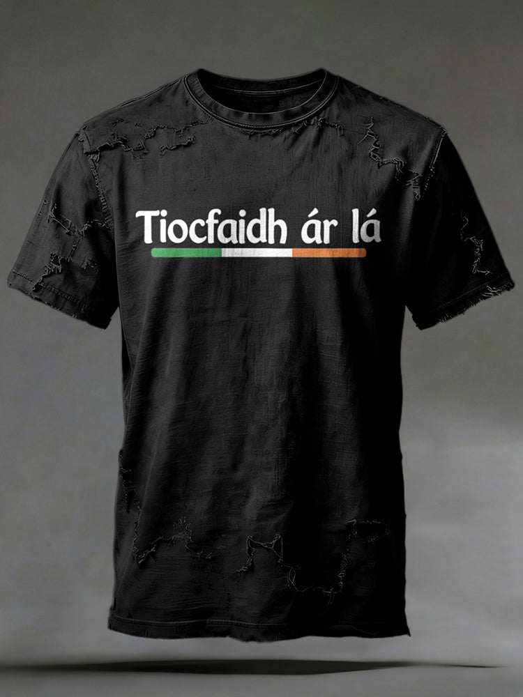 Beautifully Crafted T-Shirt