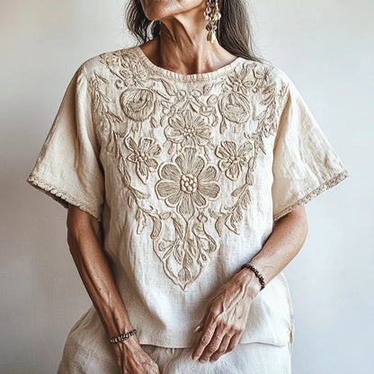 Beautifully Crafted T-Shirt