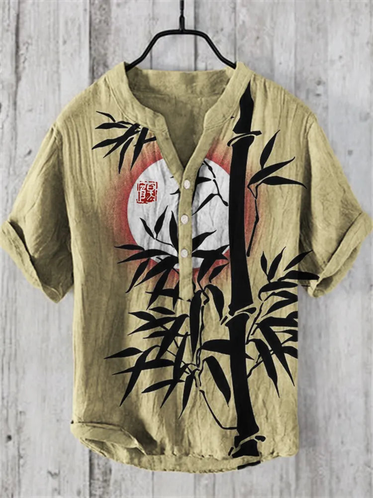 Classic Designed Shirt
